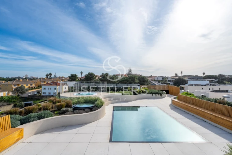 Moradia T7 para Venda em Cascais e Estoril Foto 36