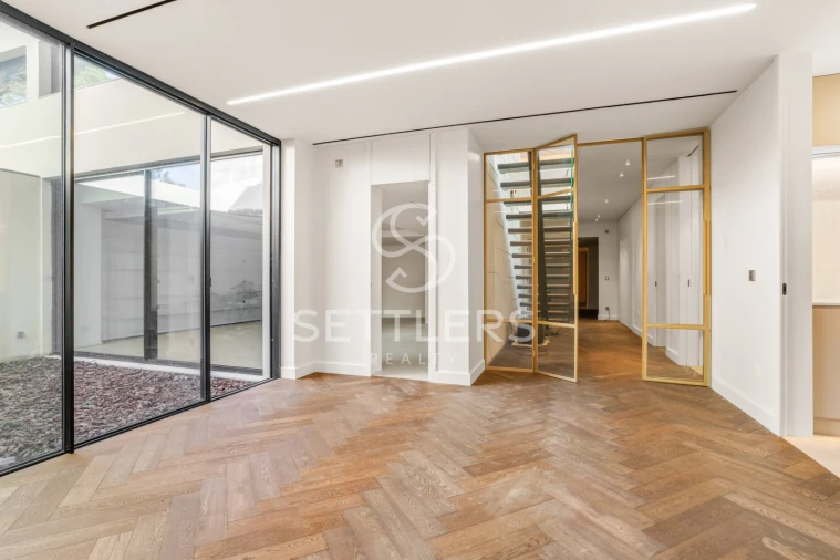 Moradia T7 para Venda em Cascais e Estoril Foto 40