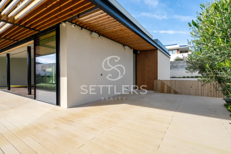 Moradia T7 para Venda em Cascais e Estoril Foto 48