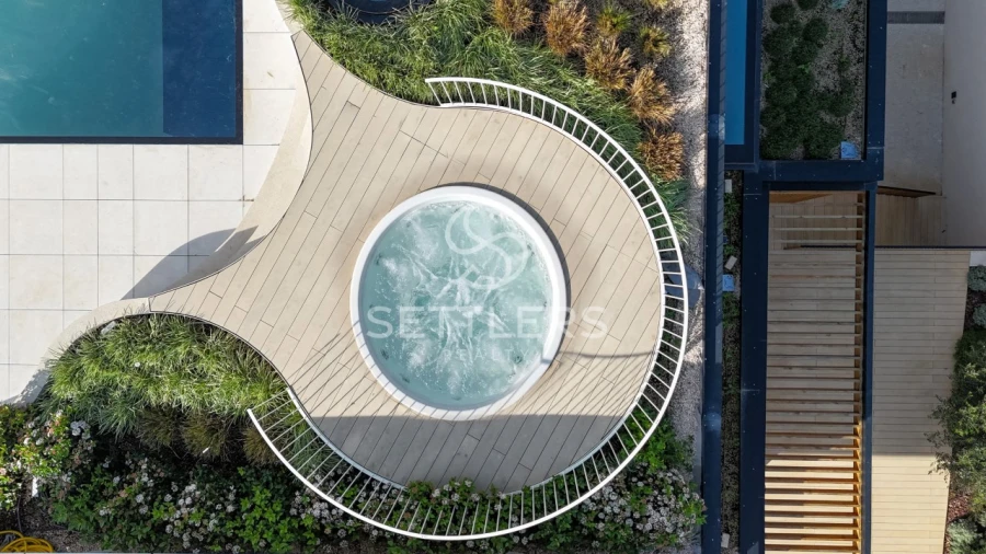 Moradia T7 para Venda em Cascais e Estoril Foto 58