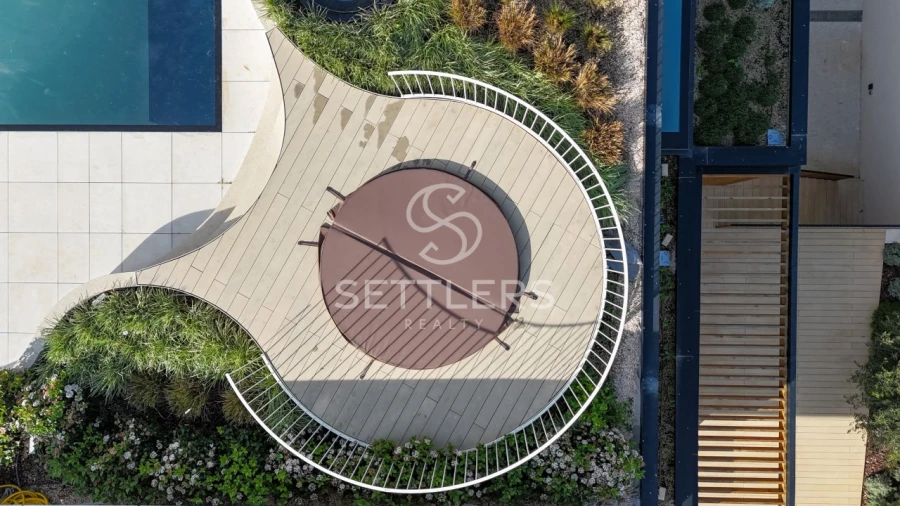 Moradia T7 para Venda em Cascais e Estoril Foto 59