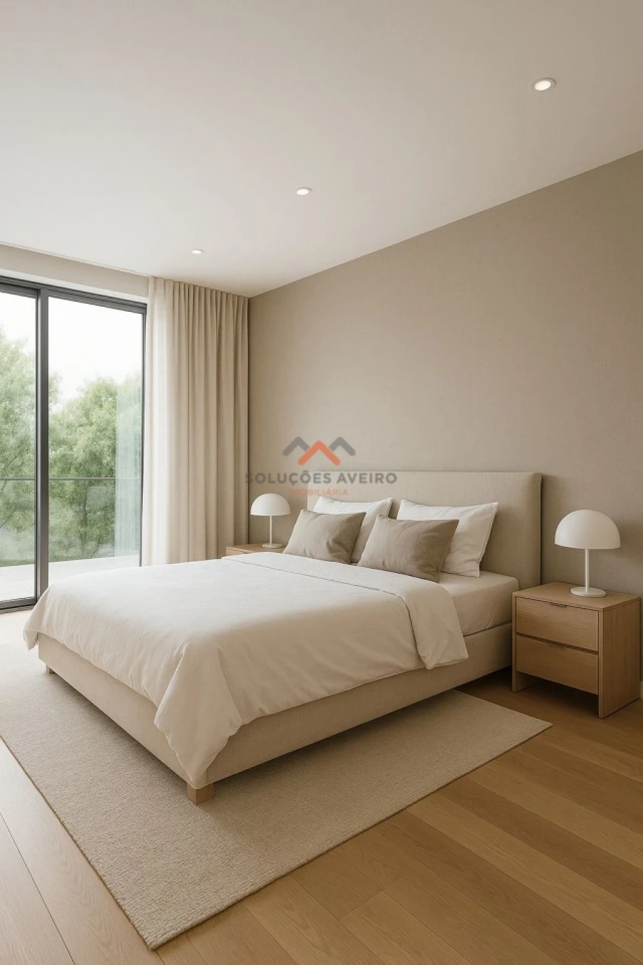 Apartamento T3 para Venda em Esgueira Foto 6