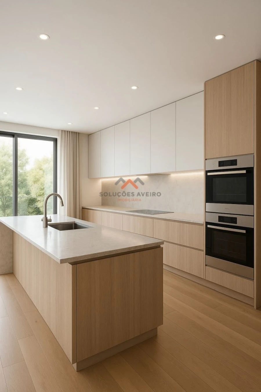 Apartamento T2 para Venda em Esgueira Foto 5