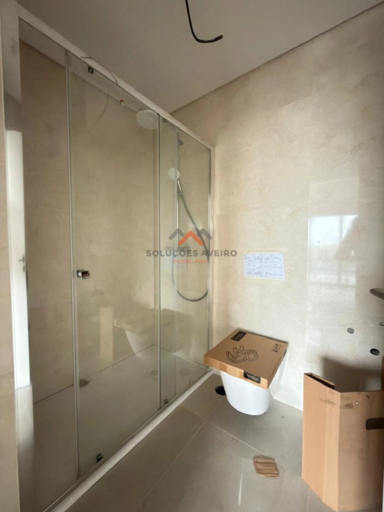 Apartamento T2 para Venda em Esgueira Foto 12