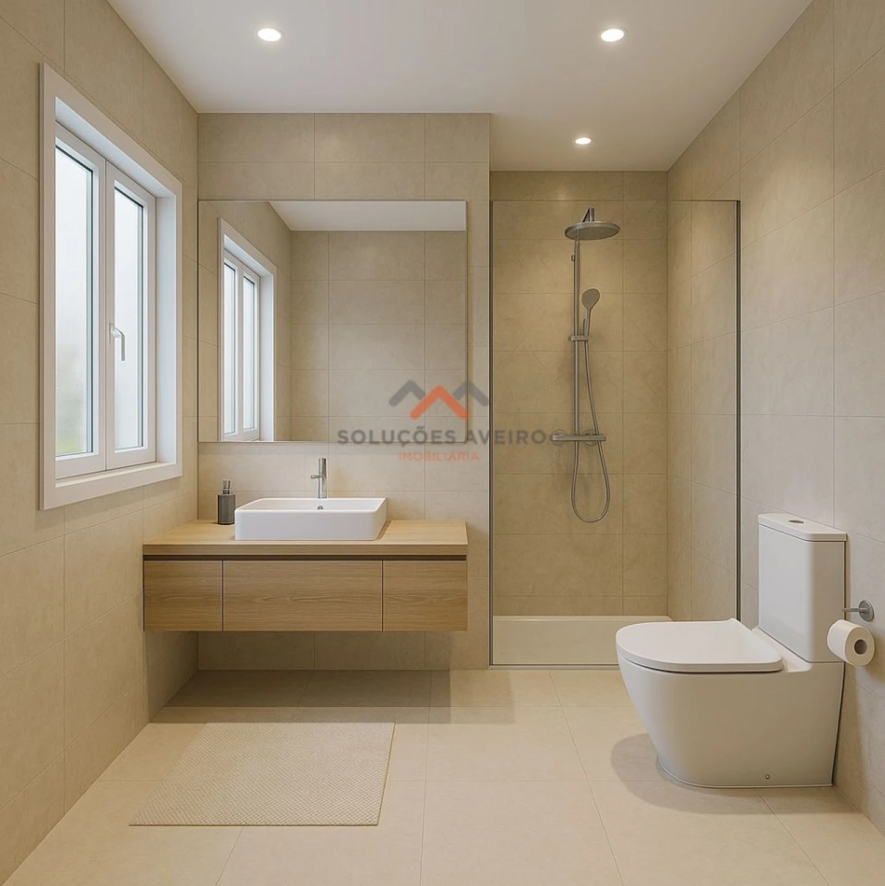 Apartamento T2 para Venda em Esgueira Foto 12