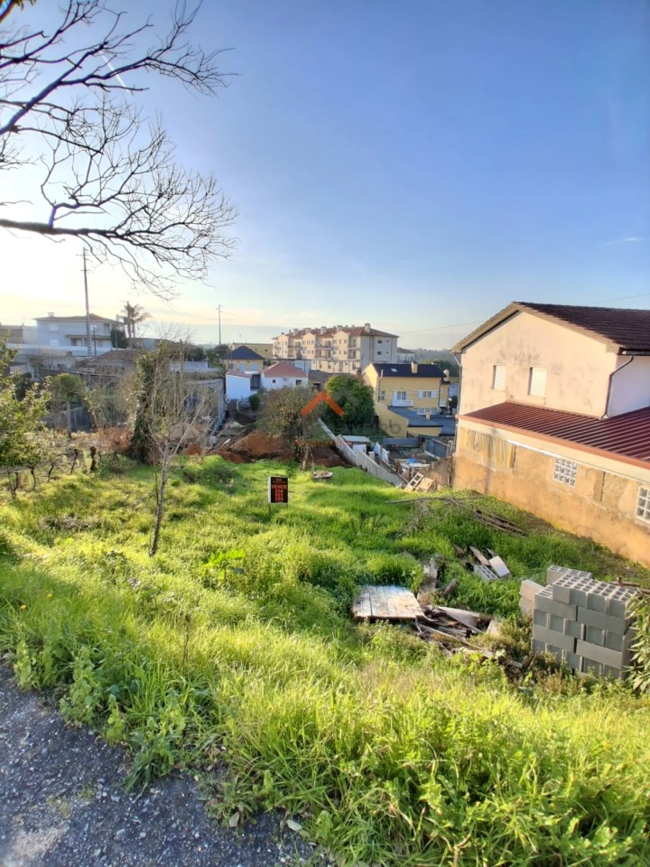 Terreno para Venda em Águeda e Borralha Foto 5