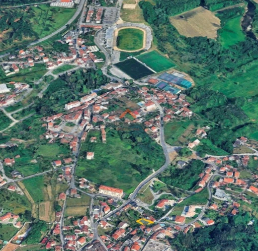 Terreno para Venda em Águeda e Borralha Foto 3