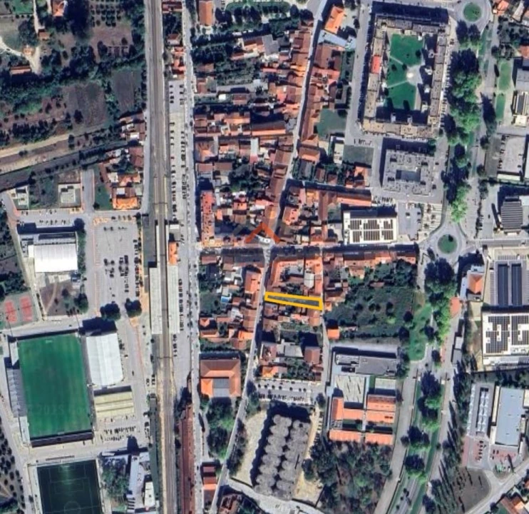 Terreno para Venda em Mealhada, Ventosa do Bairro e Antes Foto 8