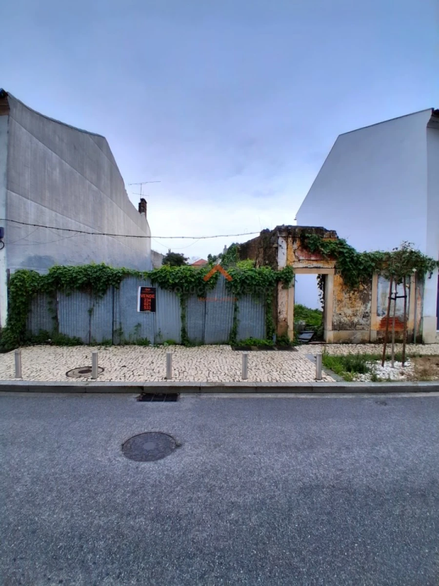 Terreno para Venda em Mealhada, Ventosa do Bairro e Antes
