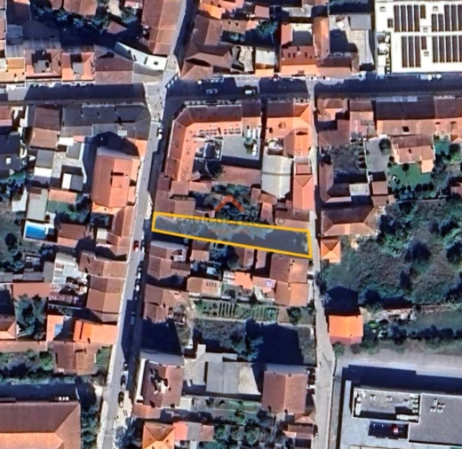 Terreno para Venda em Mealhada, Ventosa do Bairro e Antes Foto 2