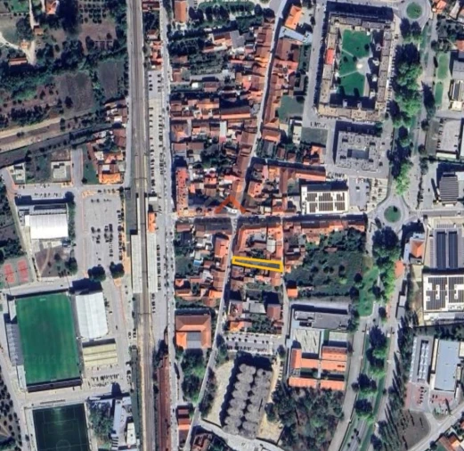 Terreno para Venda em Mealhada, Ventosa do Bairro e Antes Foto 8