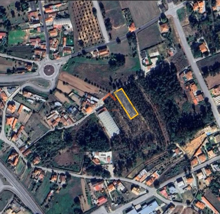 Terreno para Venda em Sangalhos Foto 2