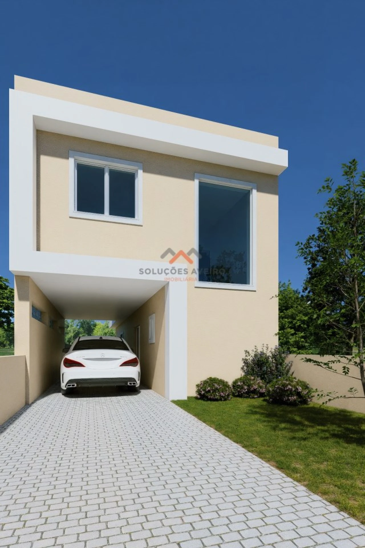 Moradia T2 para Venda em Gafanha da Nazaré Foto 3