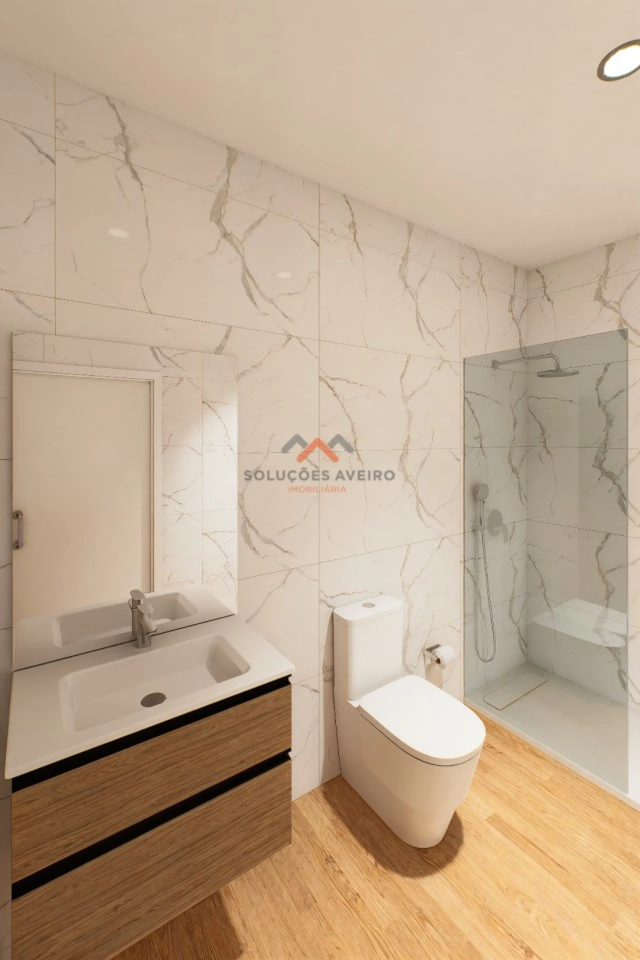 Moradia T2 para Venda em Gafanha da Nazaré Foto 8