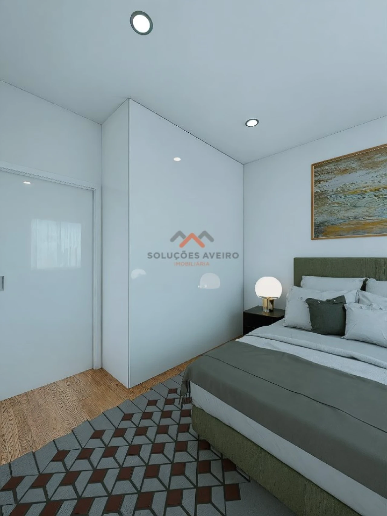 Moradia T2 para Venda em Gafanha da Nazaré Foto 11