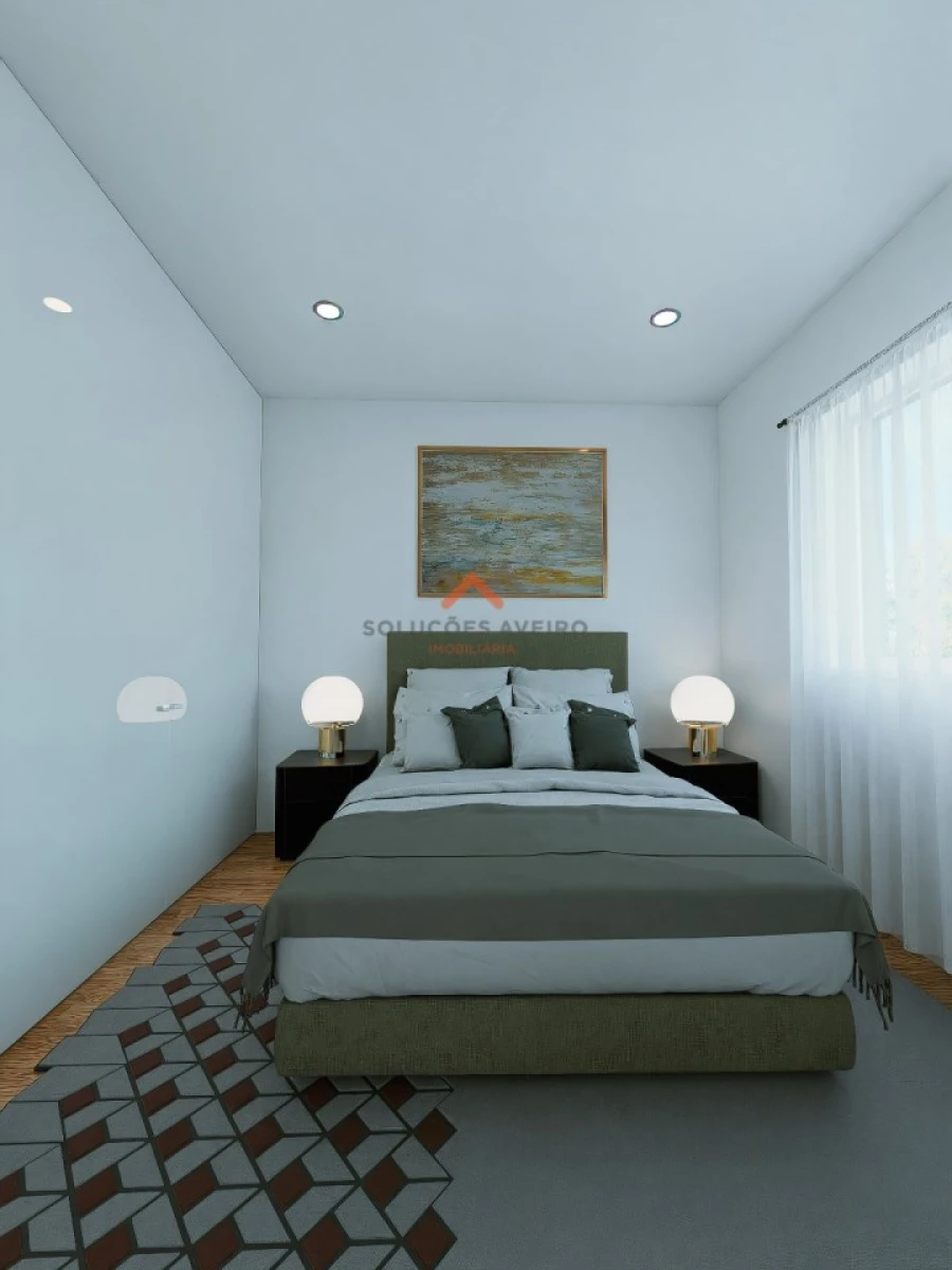 Moradia T2 para Venda em Gafanha da Nazaré Foto 10