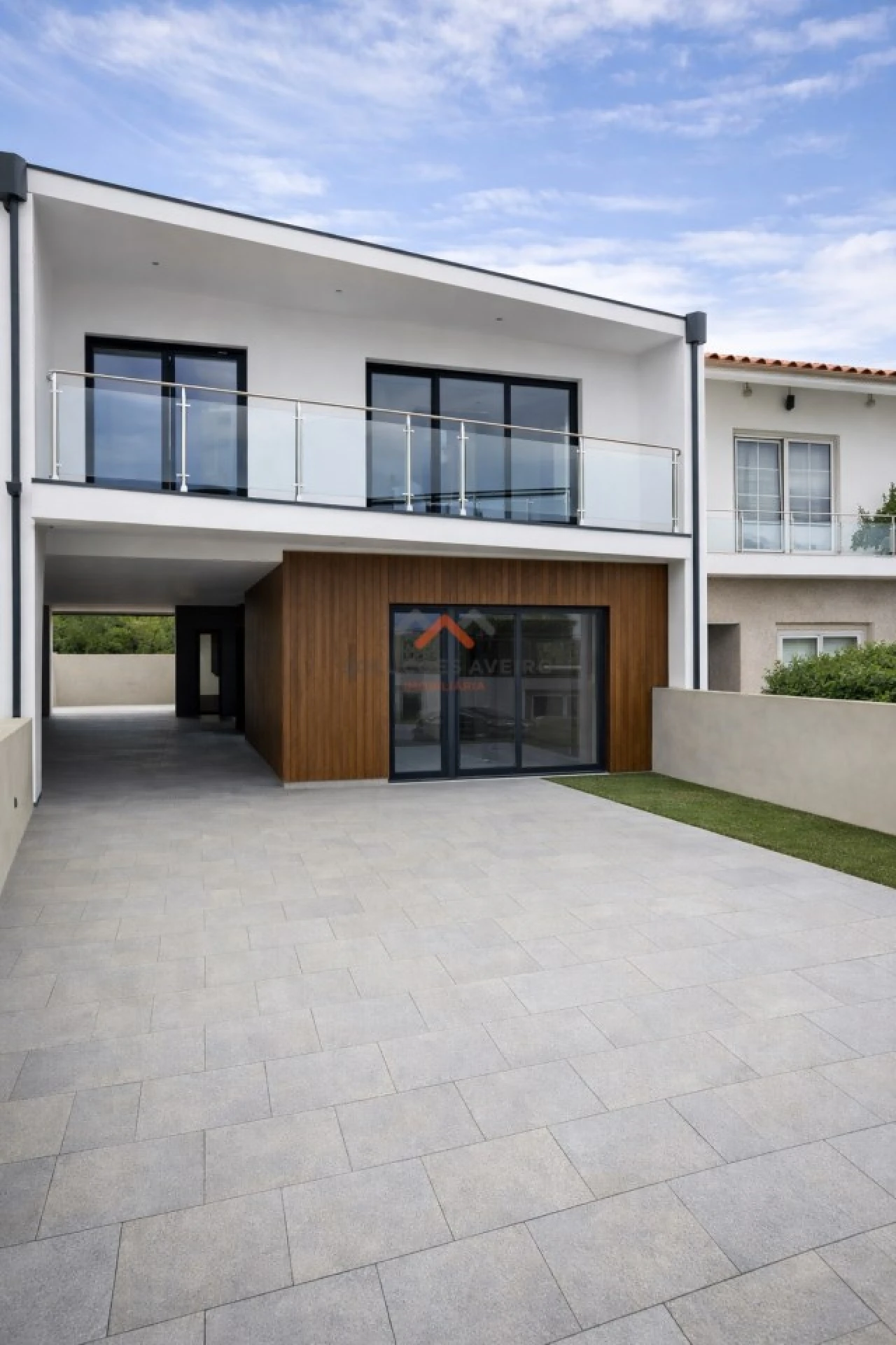 Moradia T4 para Venda em Gafanha da Encarnação Foto 4