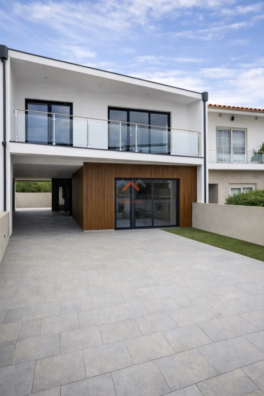 Moradia T4 para Venda em Gafanha da Encarnação Foto 4