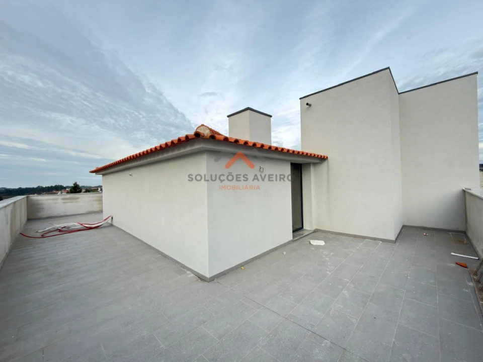 Apartamento T3 para Venda em Esgueira Foto 24