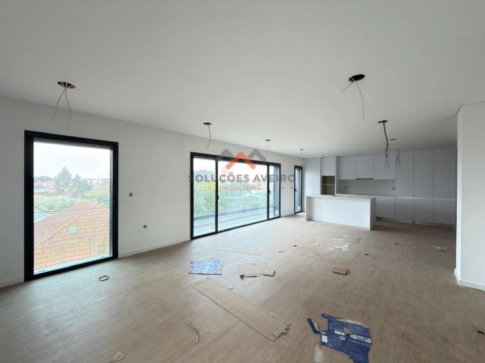 Apartamento T3 para Venda em Esgueira Foto 27