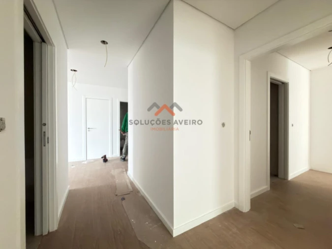 Apartamento T3 para Venda em Esgueira Foto 17