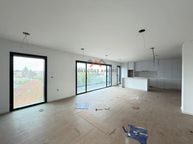 Apartamento T3 para Venda em Esgueira Foto 27