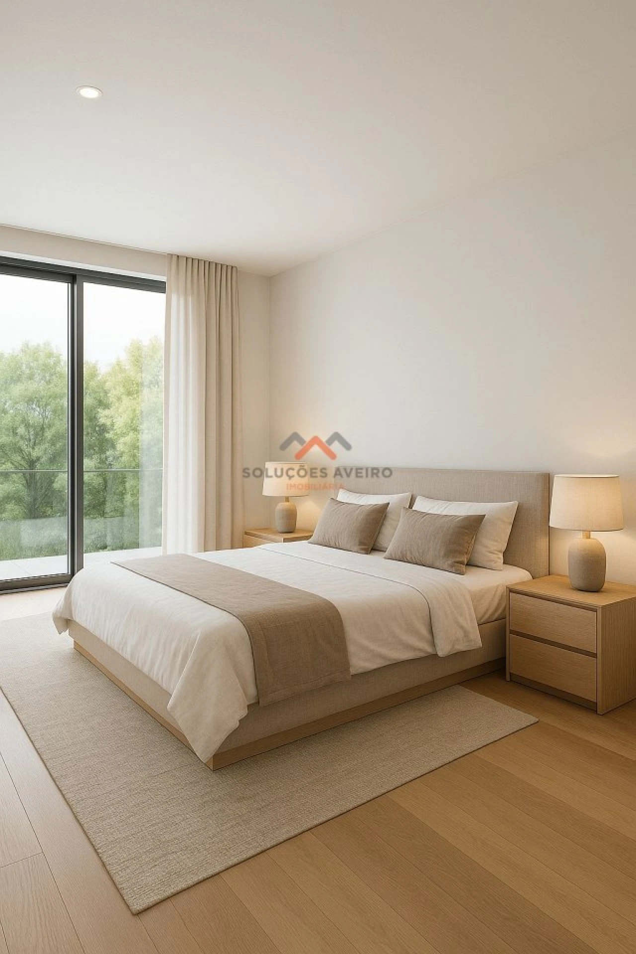 Apartamento T2 para Venda em Esgueira Foto 9