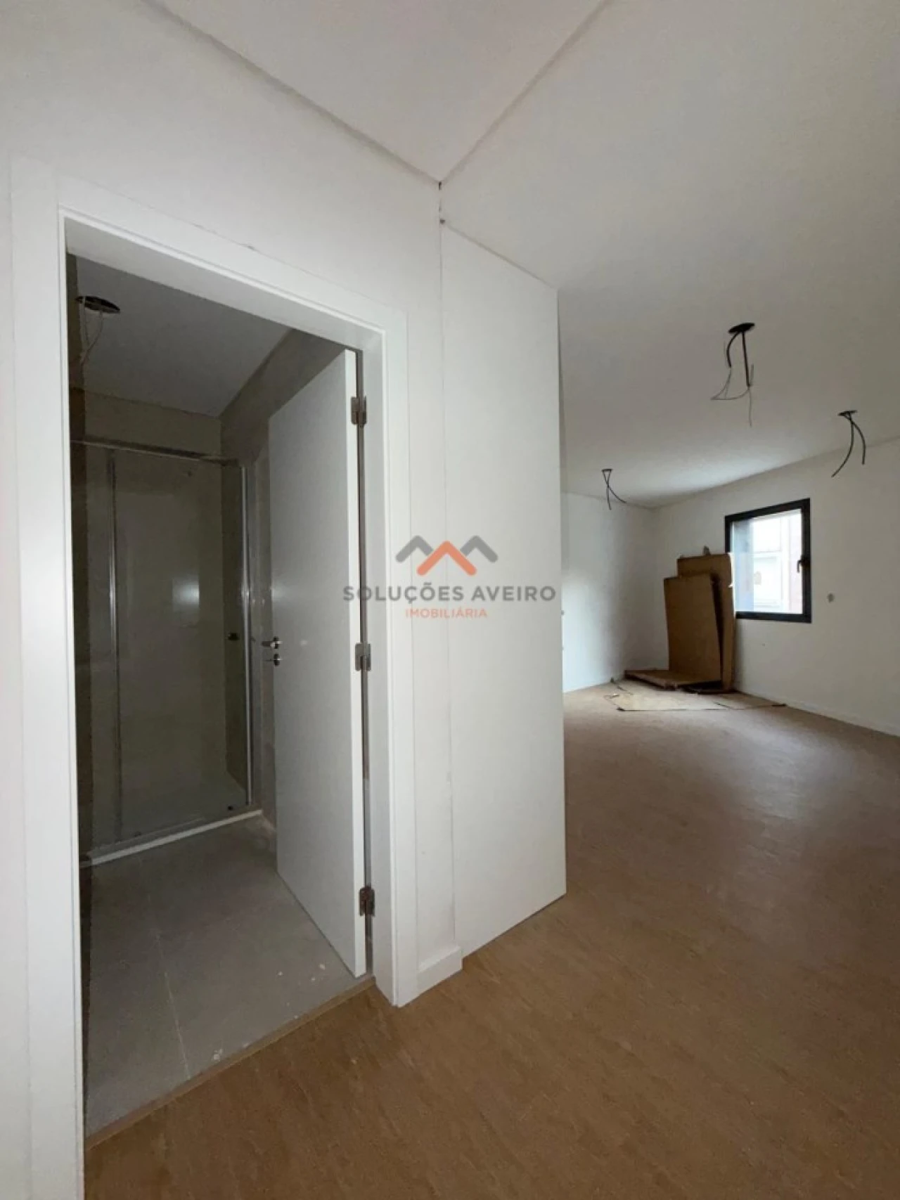 Apartamento T1 para Venda em Esgueira Foto 11