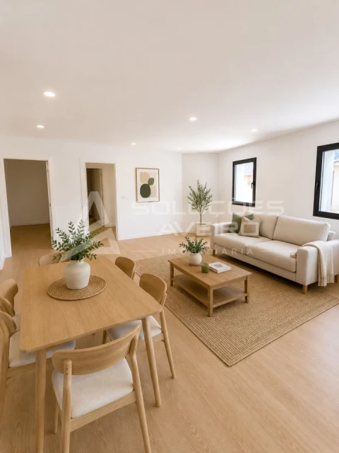 Apartamento T1 para Venda em Esgueira
