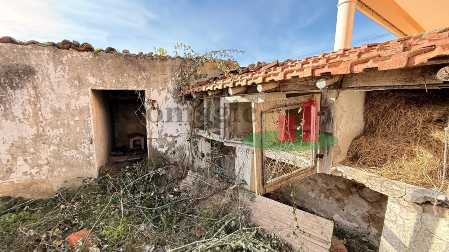 Moradia T2 para Venda em Alvorninha Foto 5