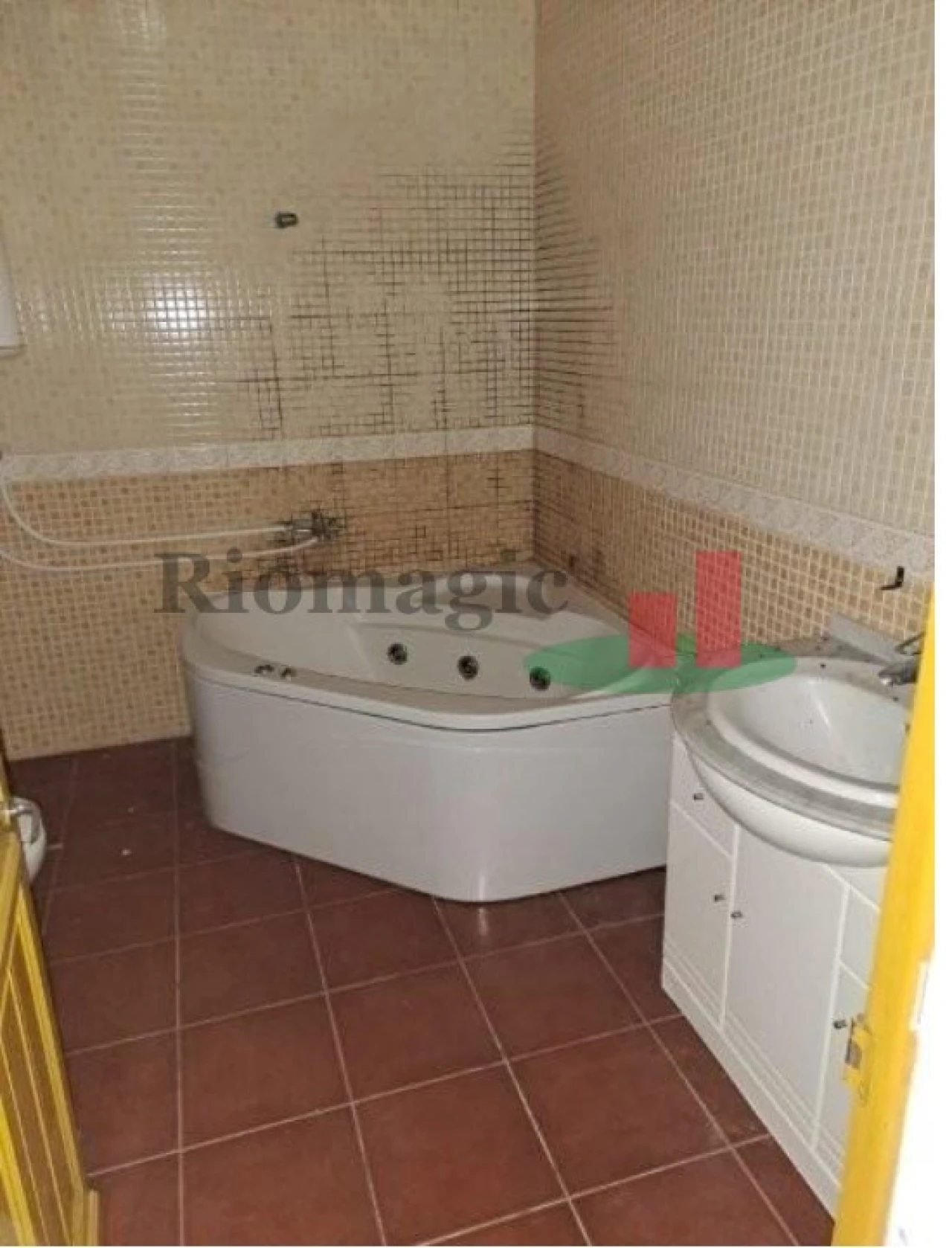 Moradia T2 para Venda em São Miguel do Rio Torto e Rossio Ao Sul do Tejo Foto 5