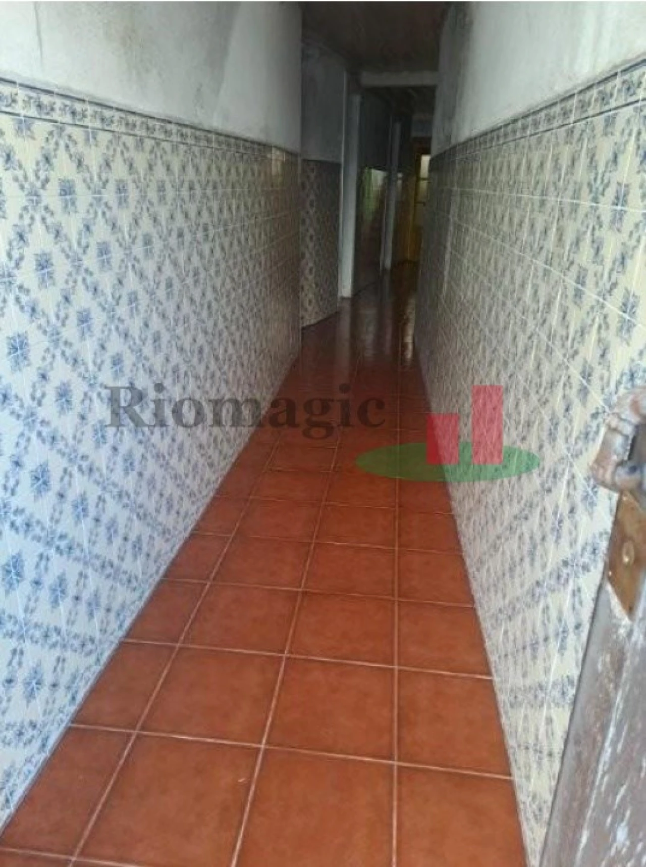 Moradia T2 para Venda em São Miguel do Rio Torto e Rossio Ao Sul do Tejo Foto 11