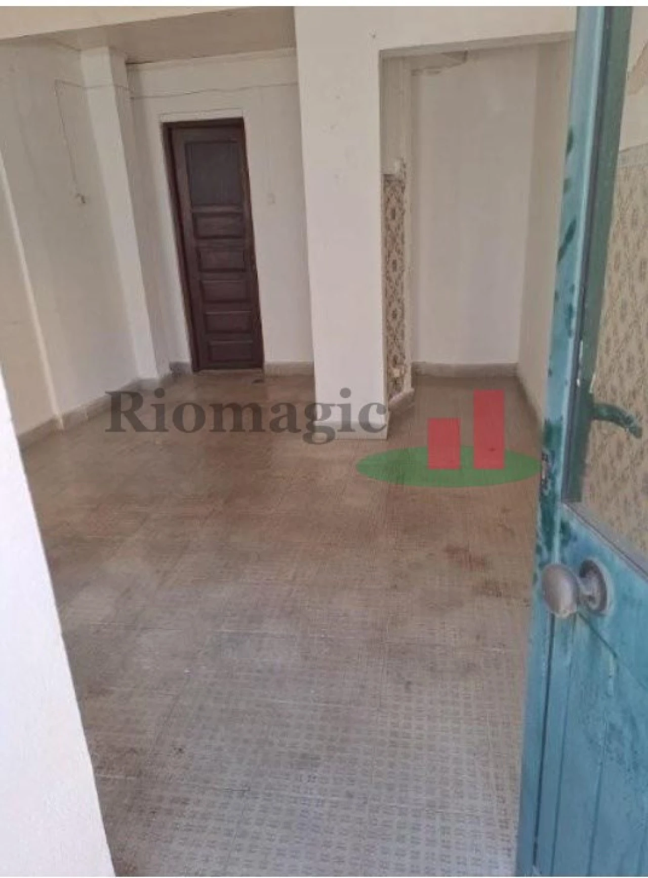 Moradia T2 para Venda em São Miguel do Rio Torto e Rossio Ao Sul do Tejo Foto 12