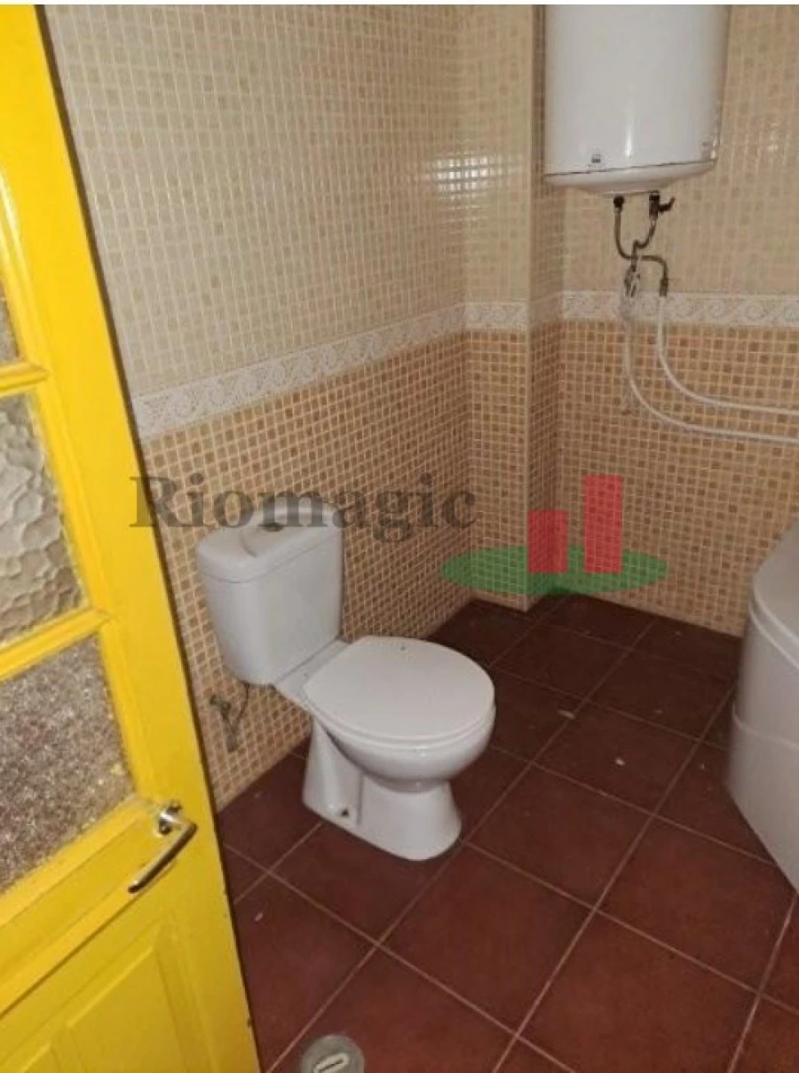 Moradia T2 para Venda em São Miguel do Rio Torto e Rossio Ao Sul do Tejo Foto 4