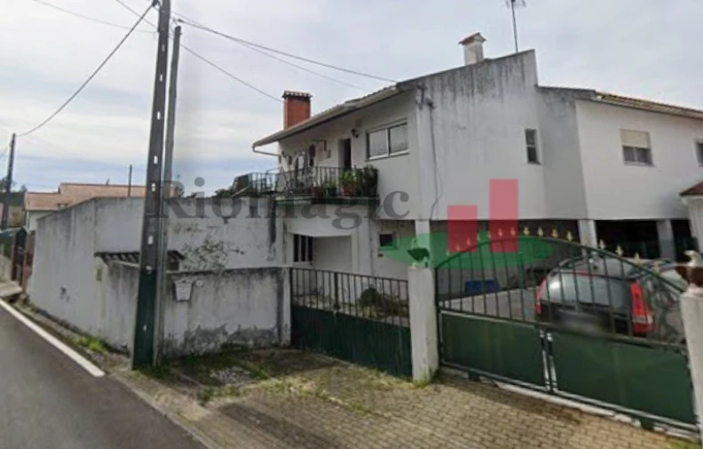 Moradia T2 para Venda em Marinha Grande