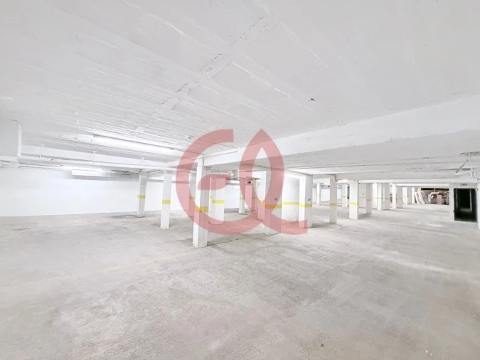 Armazém para Arrendamento em Santa Maria Maior e Monserrate e Meadela Foto 5