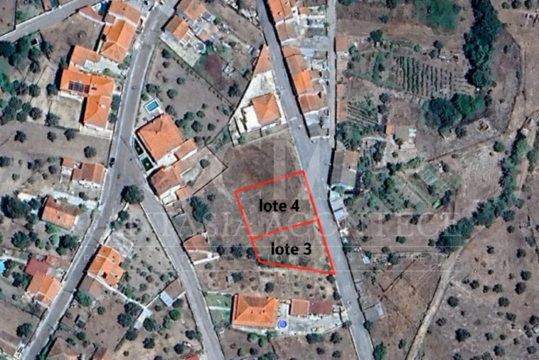 Terreno para Venda em Comenda Foto 2