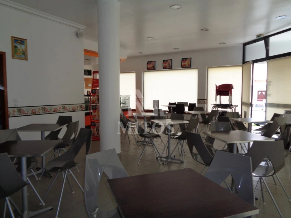 Negócio para Arrendamento em Santa Marta de Portuzelo Foto 5