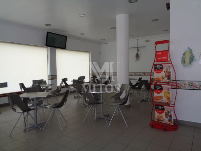 Negócio para Arrendamento em Santa Marta de Portuzelo Foto 4