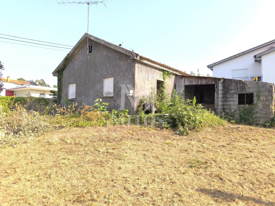 Moradia T2 para Venda em Barroselas e Carvoeiro Foto 4