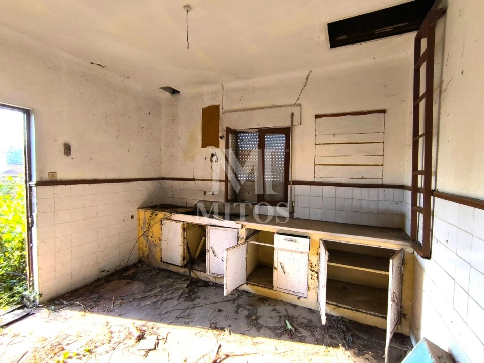 Moradia T2 para Venda em Barroselas e Carvoeiro Foto 11