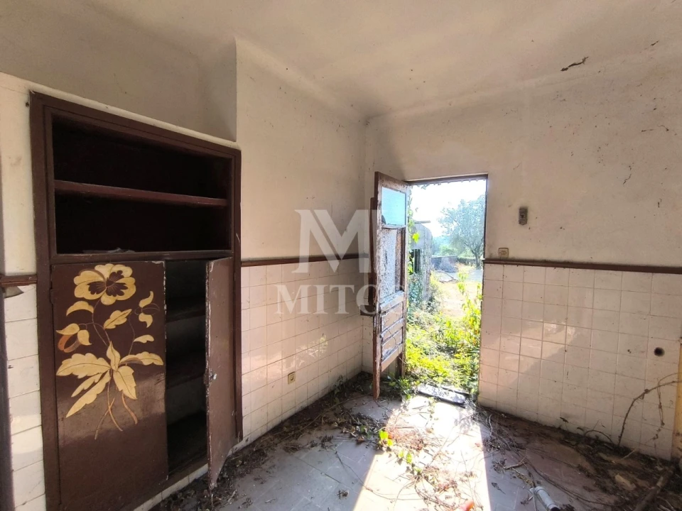 Moradia T2 para Venda em Barroselas e Carvoeiro Foto 12