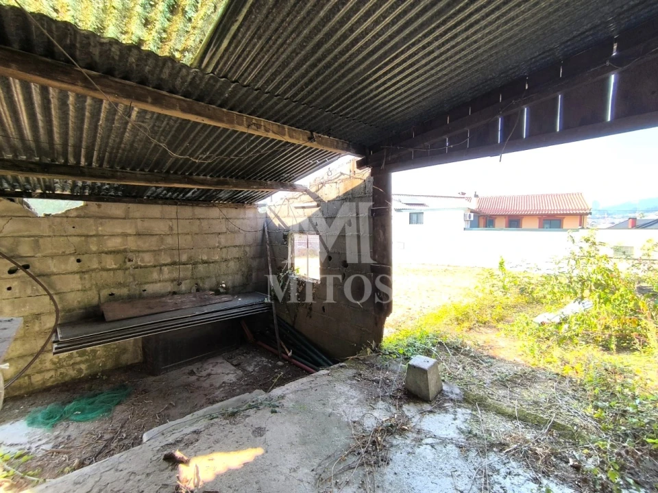 Moradia T2 para Venda em Barroselas e Carvoeiro Foto 18