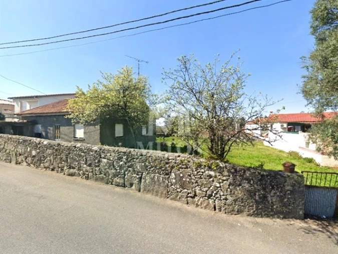 Moradia T2 para Venda em Barroselas e Carvoeiro Foto 1