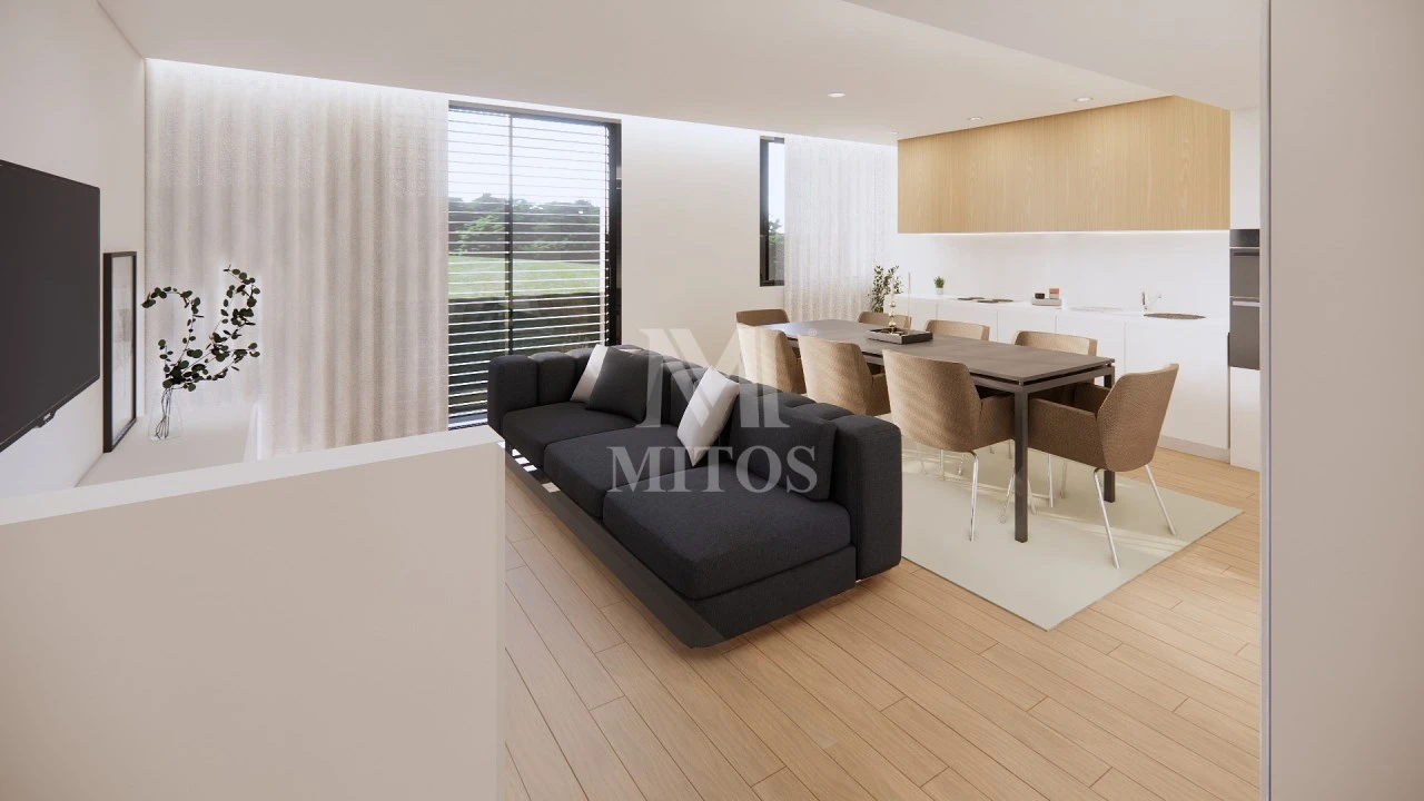 Moradia T2 para Venda em Santa Maria Maior e Monserrate e Meadela Foto 2