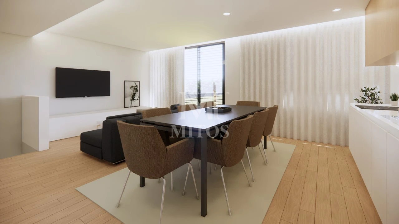 Moradia T2 para Venda em Santa Maria Maior e Monserrate e Meadela Foto 4