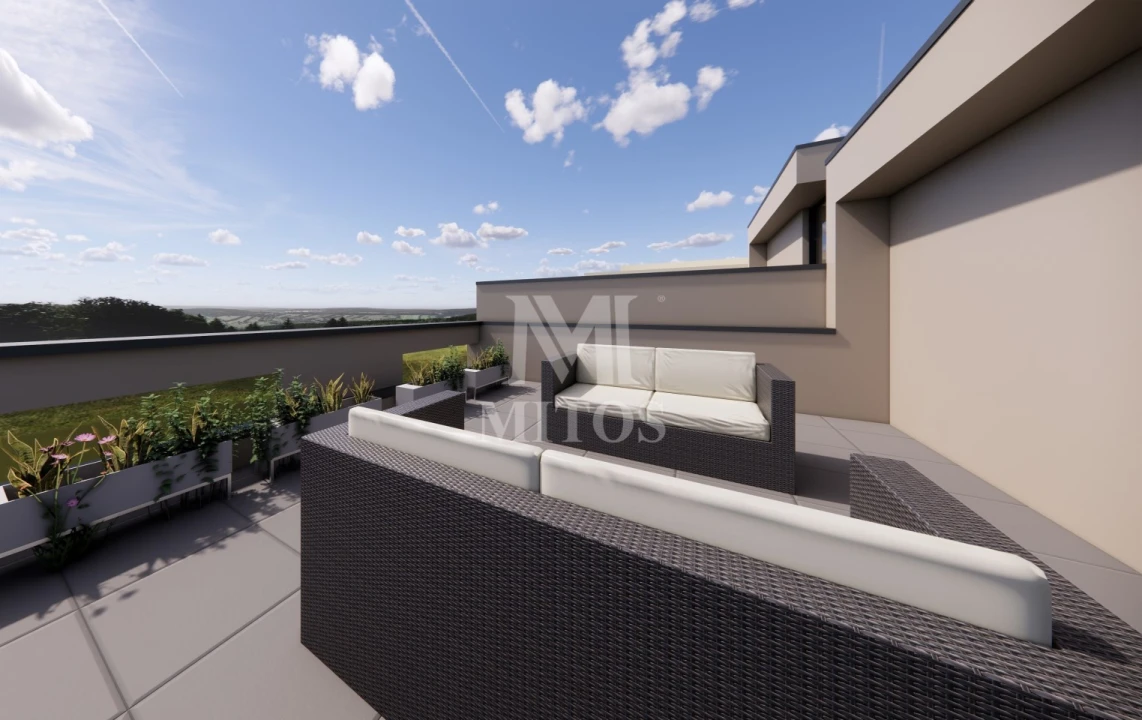 Moradia T2 para Venda em Santa Maria Maior e Monserrate e Meadela Foto 19