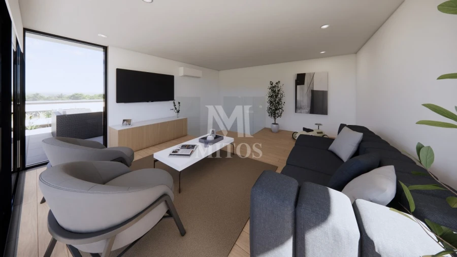 Moradia T2 para Venda em Santa Maria Maior e Monserrate e Meadela Foto 9