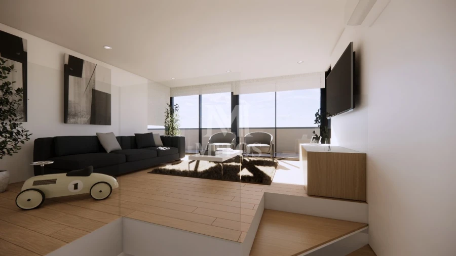 Moradia T2 para Venda em Santa Maria Maior e Monserrate e Meadela Foto 10