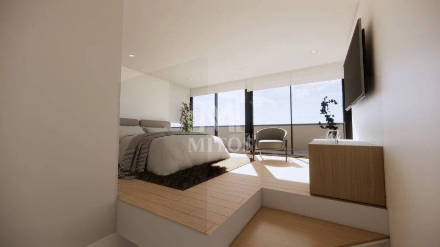 Moradia T2 para Venda em Santa Maria Maior e Monserrate e Meadela Foto 15